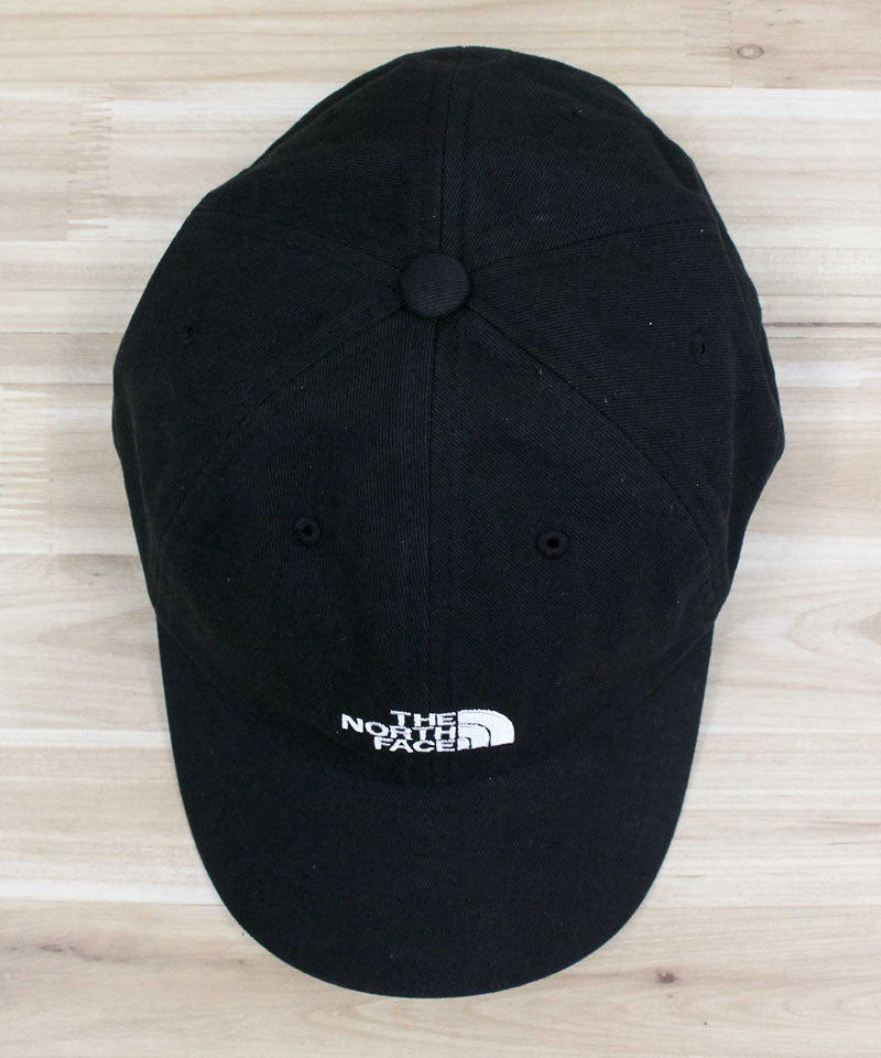 THE NORTH FACE ザ ノースフェイス TNF コットンボールキャップ
