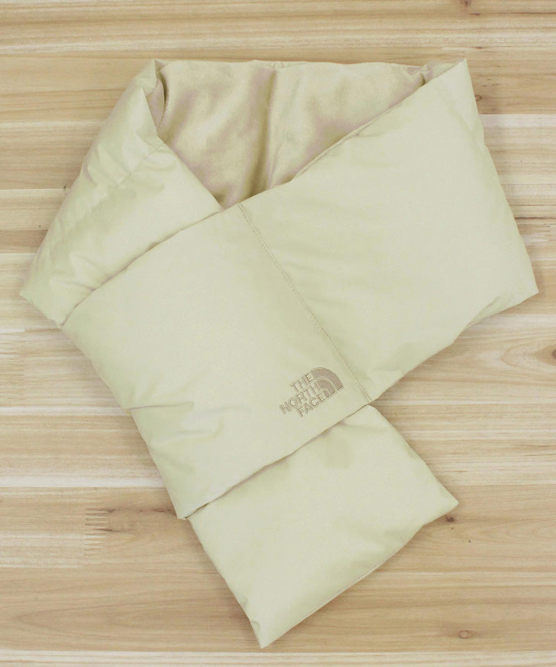 THE NORTH FACE ザ ノースフェイス Tボールマフラー T-BALL MUFFLER