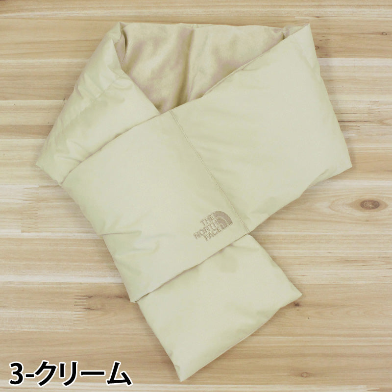 THE NORTH FACE ザ ノースフェイス Tボールマフラー T-BALL MUFFLER