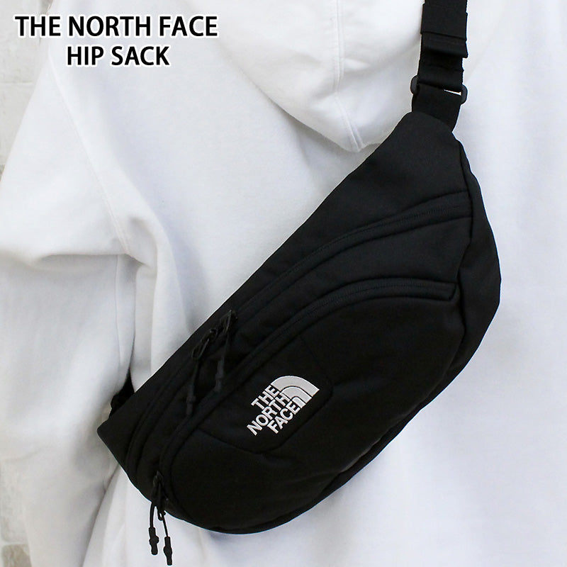 THE NORTH FACE ザ ノースフェイス スポーツ ヒップ サック
