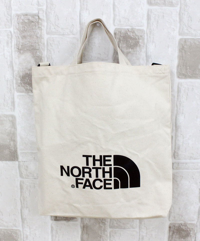 THE NORTH FACE ザ ノースフェイス ビッグロゴトートバッグ Big Logo Tote