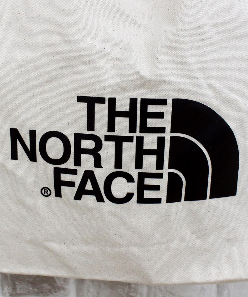 THE NORTH FACE ザ ノースフェイス ビッグロゴトートバッグ Big Logo Tote – TopIsm