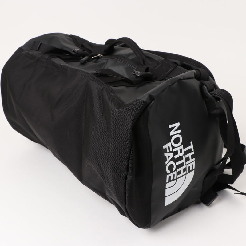 THE NORTH FACE ザ ノースフェイス ベースキャンプダッフル 2WAY ボストンバッグ Base Camp Duffel XS 31L  リュック 鞄 バックパック アウトドア キャンプ メンズ レディース ユニセックス 人気ブランド トップイズム – TopIsm