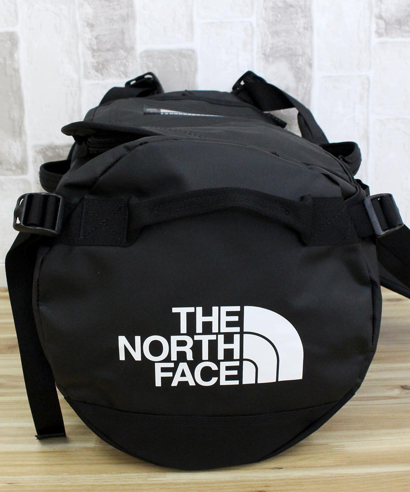 THE NORTH FACE ザ ノースフェイス ベースキャンプダッフル 2WAY ボストンバッグ Base Camp Duffel XS 31L  リュック 鞄 バックパック アウトドア キャンプ メンズ レディース ユニセックス 人気ブランド トップイズム – TopIsm