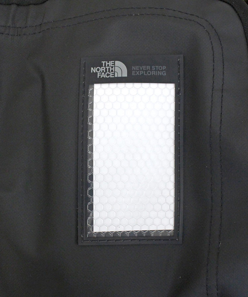 THE NORTH FACE ザ ノースフェイス ベースキャンプダッフル 2WAY THE NORTH FACE ザ ノースフェイス ベースキャンプダッフル 2WAY