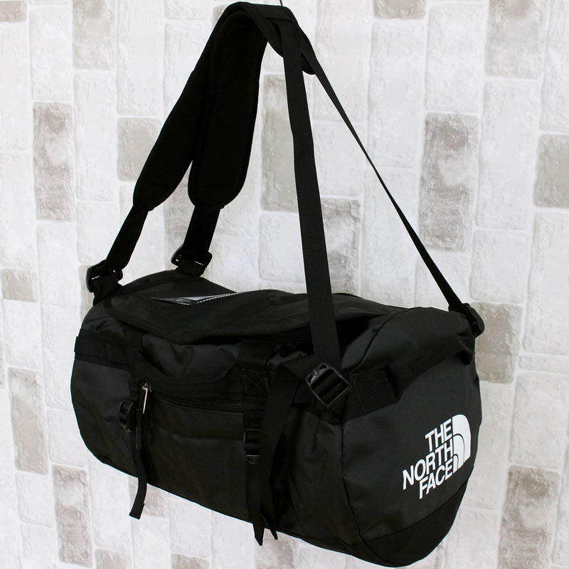 THE NORTH FACE ザ ノースフェイス ベースキャンプダッフル 2WAY ボストンバッグ 31L