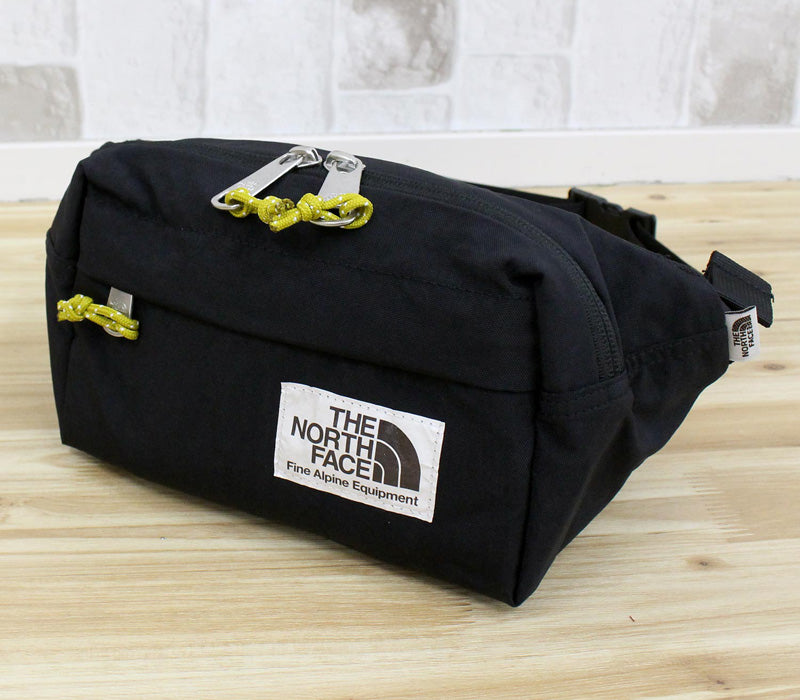 THE NORTH FACE ザ ノースフェイス バークレー ランバー