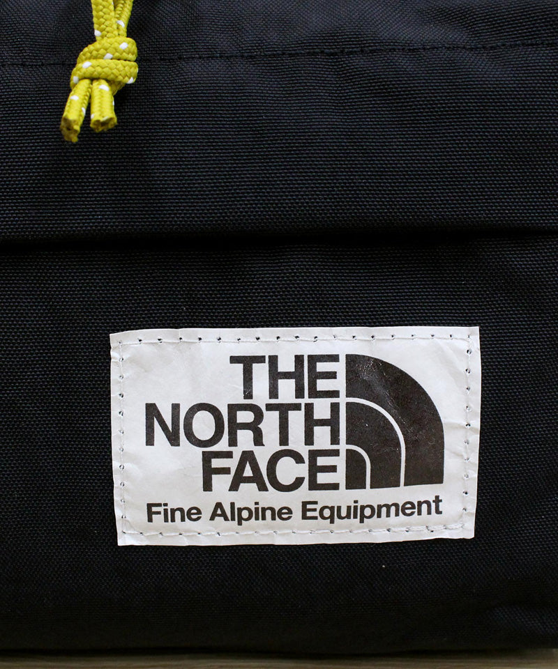 THE NORTH FACE ザ ノースフェイス バークレー ランバーショルダーバッグ – TopIsm