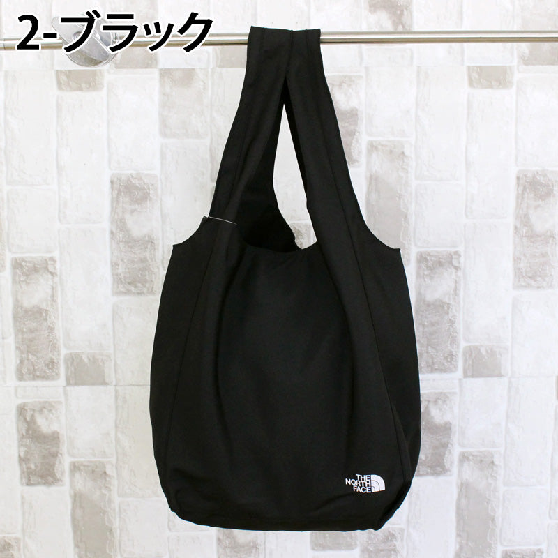 THE NORTH FACE ザ ノースフェイス ショッパーバッグ トート