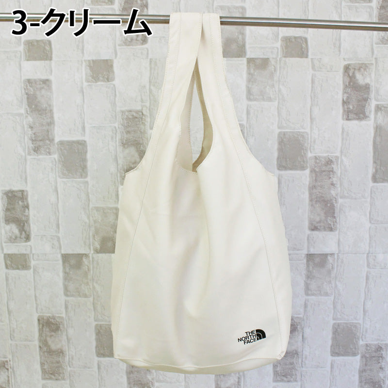 THE NORTH FACE ザ ノースフェイス ショッパーバッグ トート