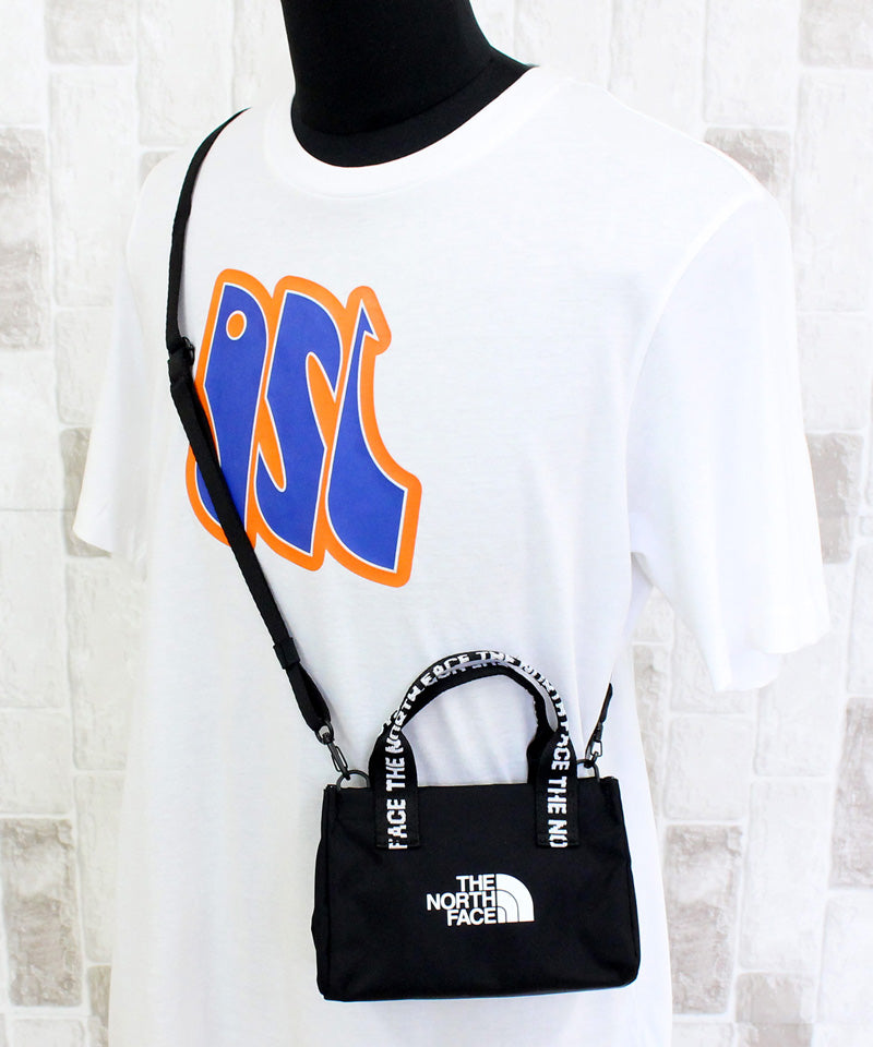 THE NORTH FACE ザ ノースフェイス ボニークロスバッグ – TopIsm