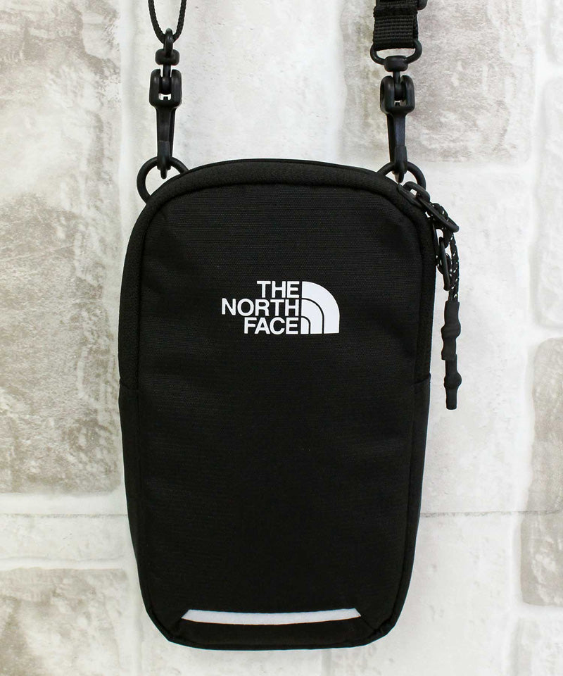 THE NORTH FACE ザ ノースフェイス マルチトレッキングポーチ – TopIsm