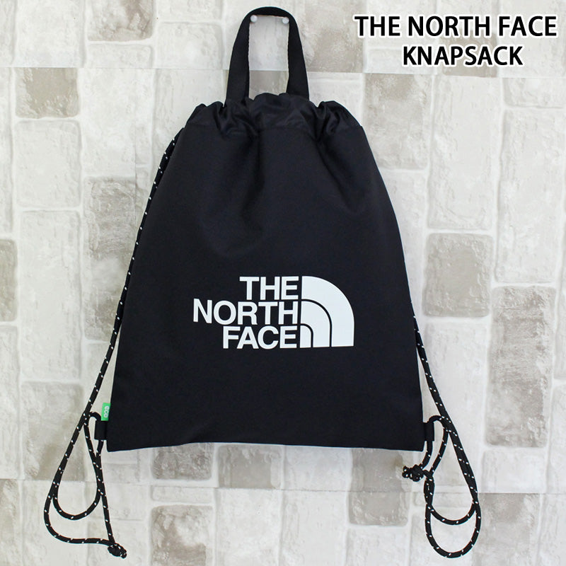 THE NORTH FACE ザ ノースフェイス ジムサック 巾着