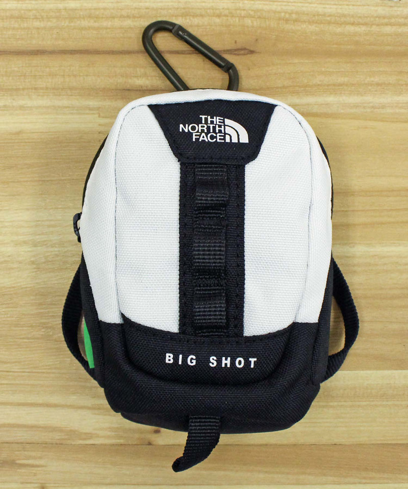 THE NORTH FACE ザ ノースフェイス ミニビッグショットポーチ MINI BIG