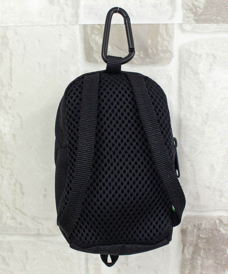 THE NORTH FACE ザ ノースフェイス ミニビッグショットポーチ MINI BIG