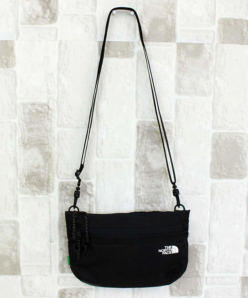 THE NORTH FACE ザ ノースフェイス アセンド スリングバッグ ASCEND