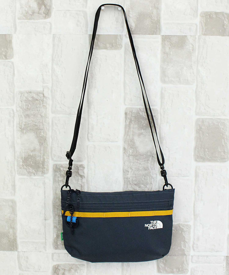 THE NORTH FACE ザ ノースフェイス アセンド スリングバッグ