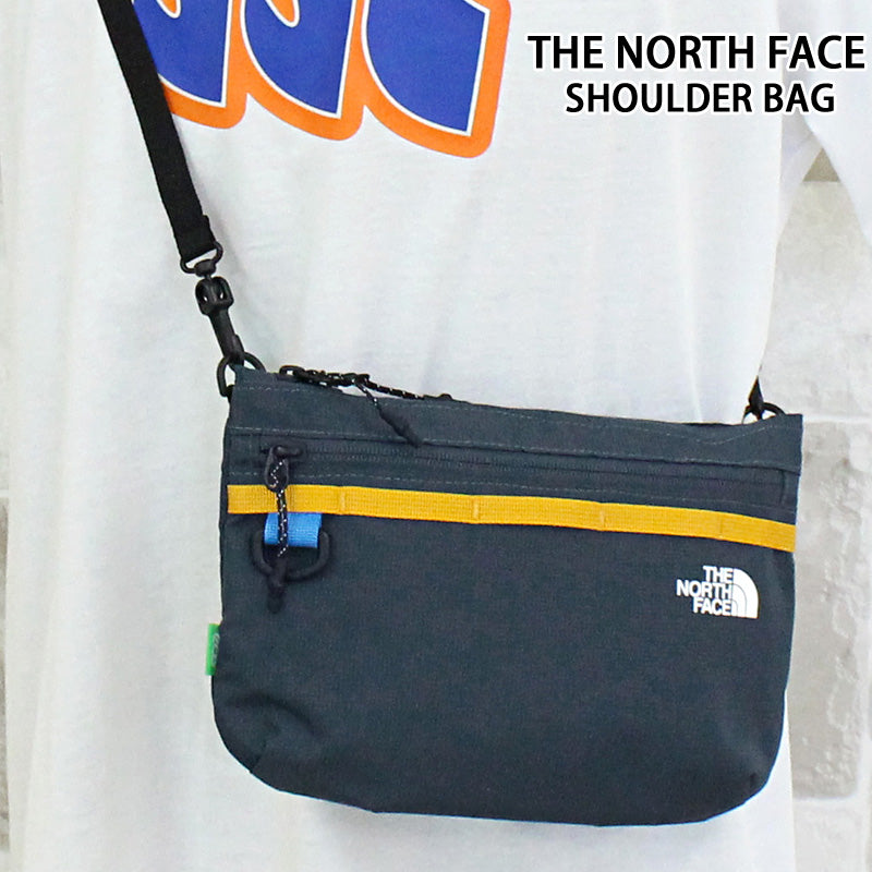 THE NORTH FACE ザ ノースフェイス アセンド スリングバッグ ASCEND