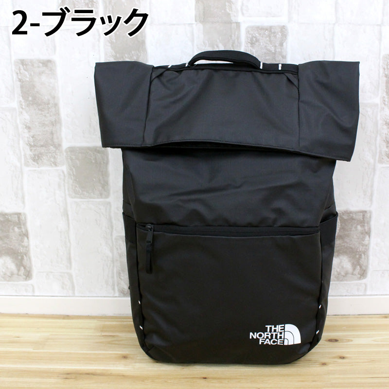THE NORTH FACE ザ ノースフェイス TNF ベースキャンプ