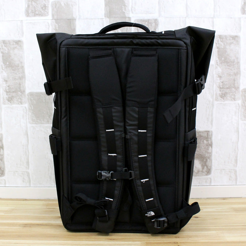 THE NORTH FACE ザ ノースフェイス TNF ベースキャンプ