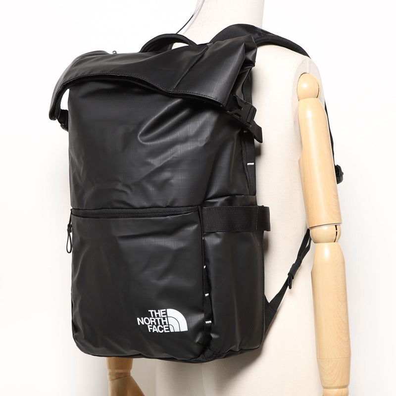 THE NORTH FACE ザ ノースフェイス TNF ベースキャンプ ボイジャー