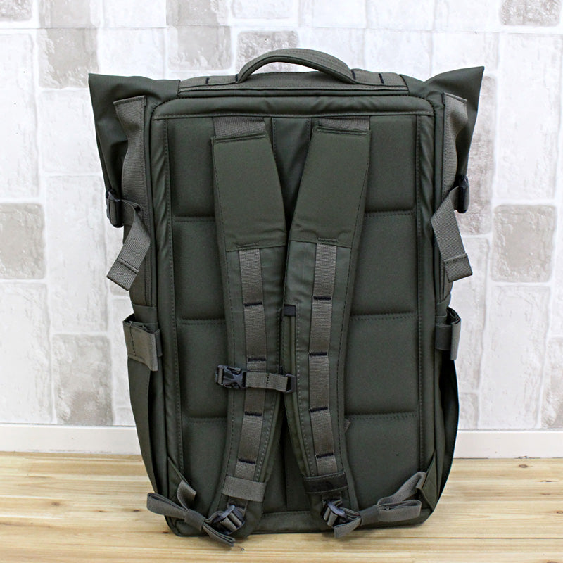 ザノースフェイス BASE CAMP VOYAGER ROLLTOP Base Camp Voyager Rolltop | The North Face