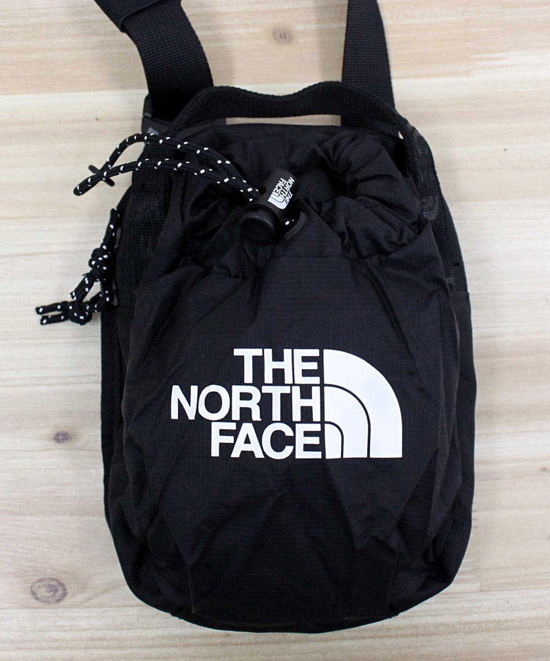 THE NORTH FACE ザ ノースフェイス TNFボザークロスボディバッグ THE NORTH FACE ザ ノースフェイス ショルダーバッグ ボザー