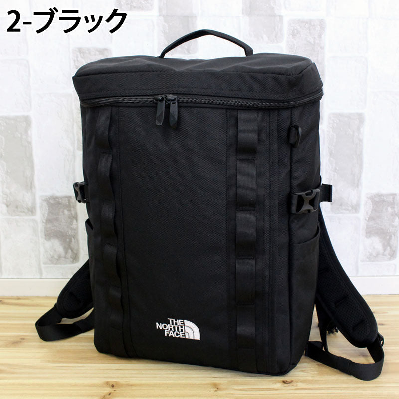 THE NORTH FACE ザ ノースフェイス TNF アルファボックス バック