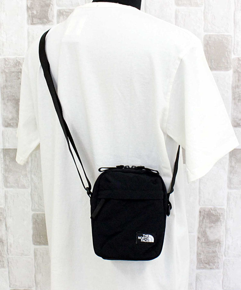 THE NORTH FACE ザ ノースフェイス TNF トラベル クロスバッグ THE NORTH FACE ザ ノースフェイス TNF トラベル クロスバッグ