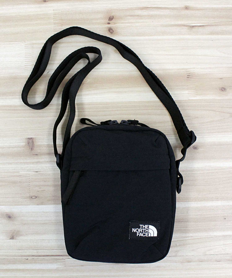 THE NORTH FACE ザ ノースフェイス TNF トラベル クロスバッグ