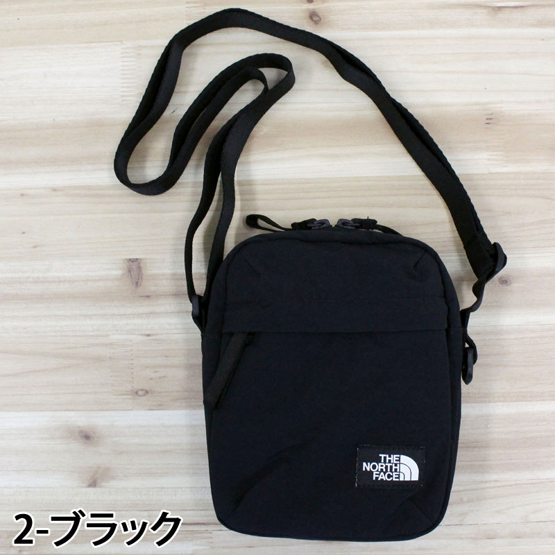 【新作】THE NORTH FACE ★ 大人気バック TRAVEL CROSS BAG S ノースフェイス] TRAVEL CROSS バッグ M ☆新作・24AW☆人気