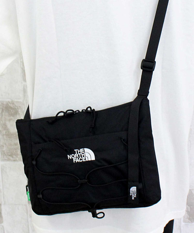 限定【THE NORTH FACE】ボレアリススリムクロスバッグ THE NORTH FACE ザ ノースフェイス ボレアリス スリム クロス