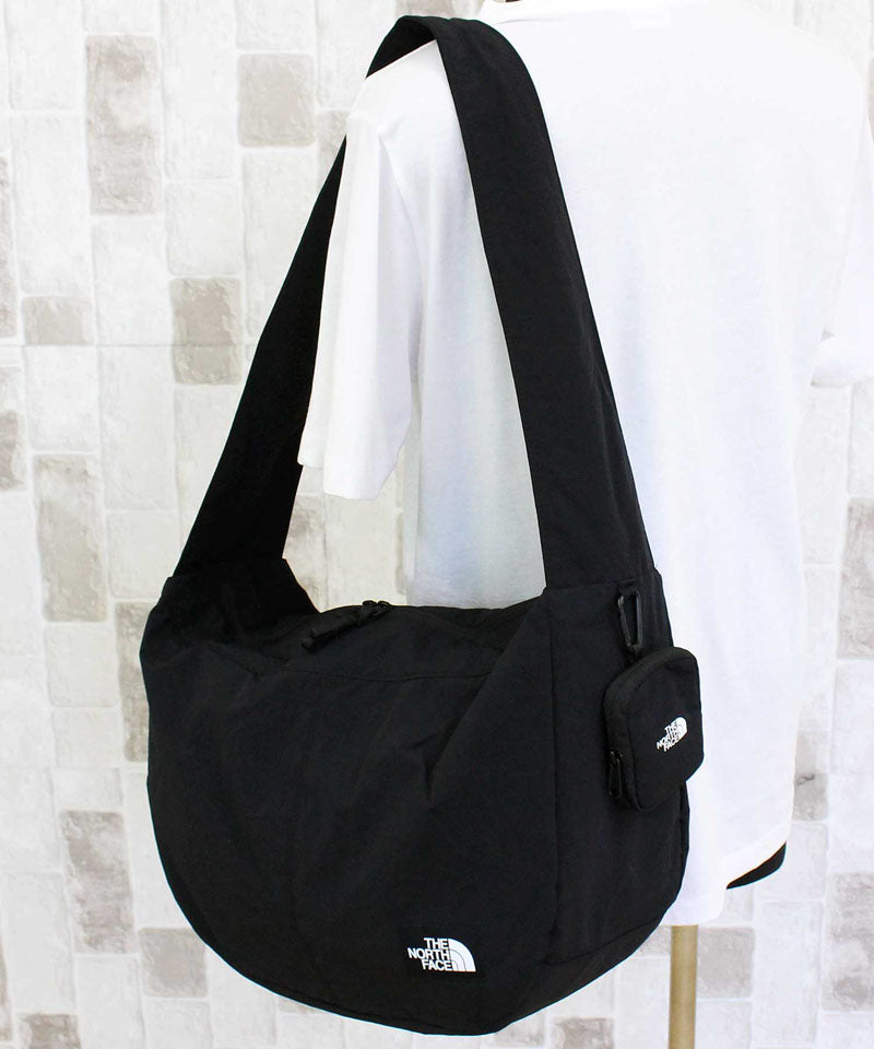 【THE NORTH FACE】24AW★アーバンビッグショルダーバッグ ザ・ノース・フェイス THE NORTH FACE URBAN BIG SHOULDER BAG