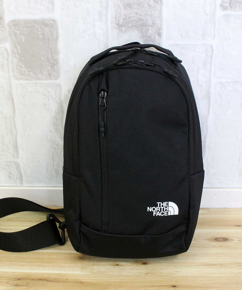 THE NORTH FACE ザ ノースフェイス TNF スポーツワンウェイ ショルダー