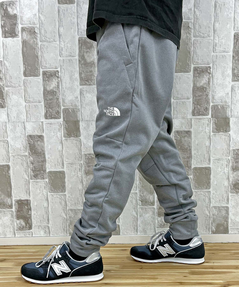 THE NORTH FACE ザ ノースフェイス ワンポイントロゴ スウェットジョガーパンツ MITTELLEGI PANT – TopIsm