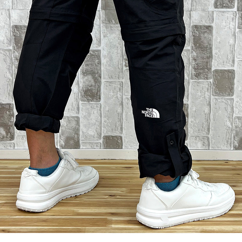 ノースフェイス▪️登山▪️パンツ▪️コンバーチブル ノースフェイス▪️登山▪️パンツ▪️コンバーチブル