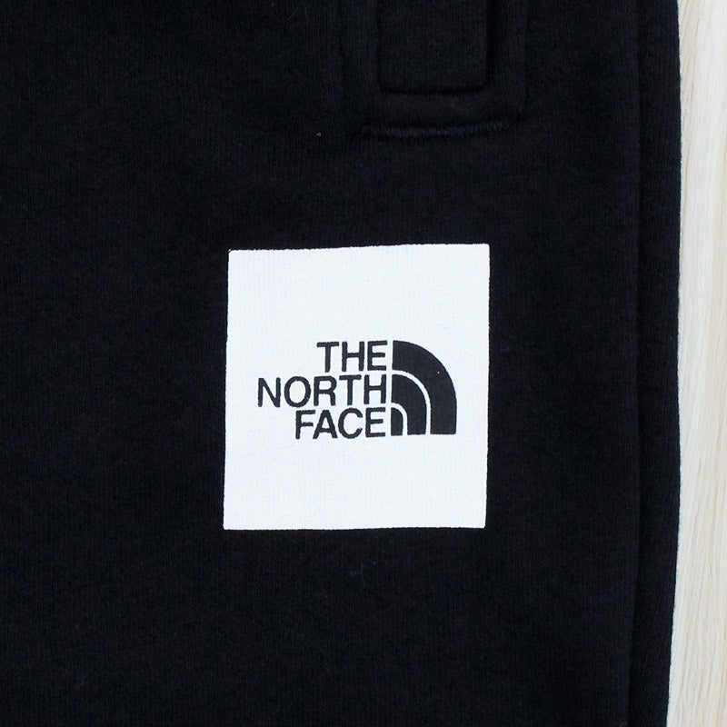 THE NORTH FACE ザ ノースフェイス ワンポイントボックス
