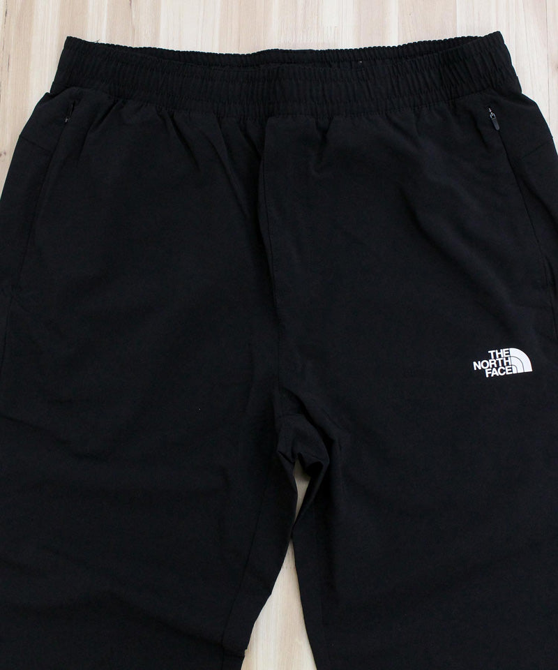 海外限定 THE NORTH FACE ノースフェイス ワンダーパンツ US-S THE NORTH FACE 大きいサイズ メンズ ノースフェイス ワンダー
