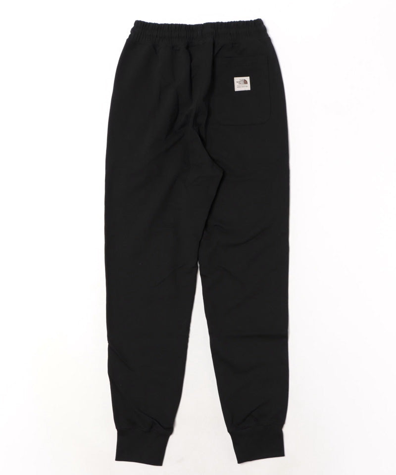 THE NORTH FACE ザ ノースフェイス ヘリテージ パッチ ジョガー 