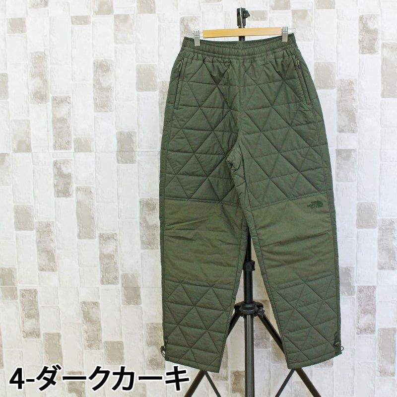 THE NORTH FACE ザ ノースフェイス ジオドーム V パンツ M'S GEODOME V