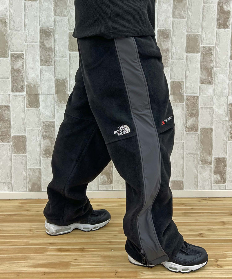 THE NORTH FACE ザ ノースフェイス バンフフリースパンツ BANFF FLEECE