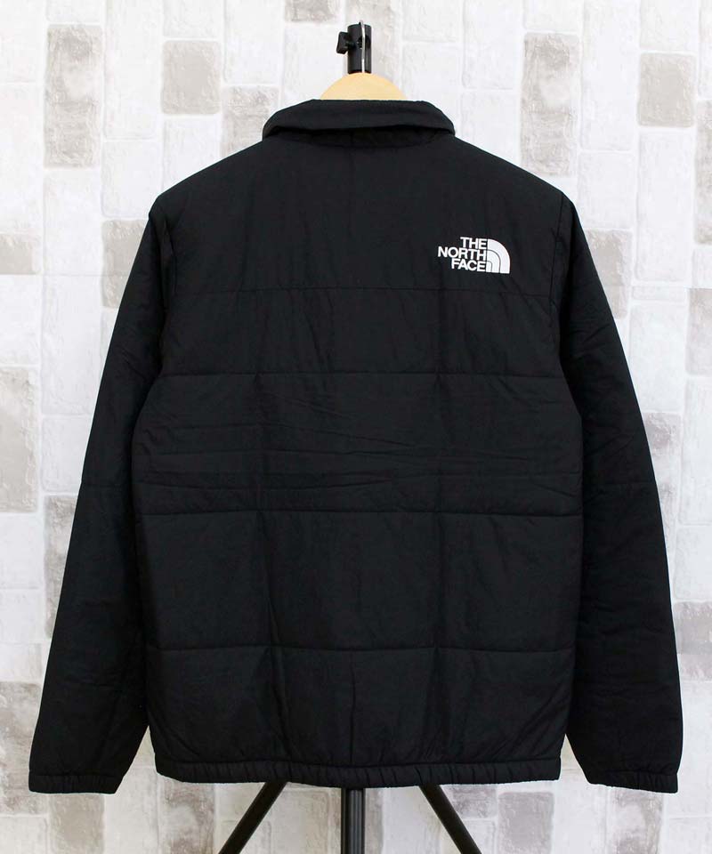 THE NORTH FACE ザ ノースフェイス ゴセイ パファージャケット – TopIsm