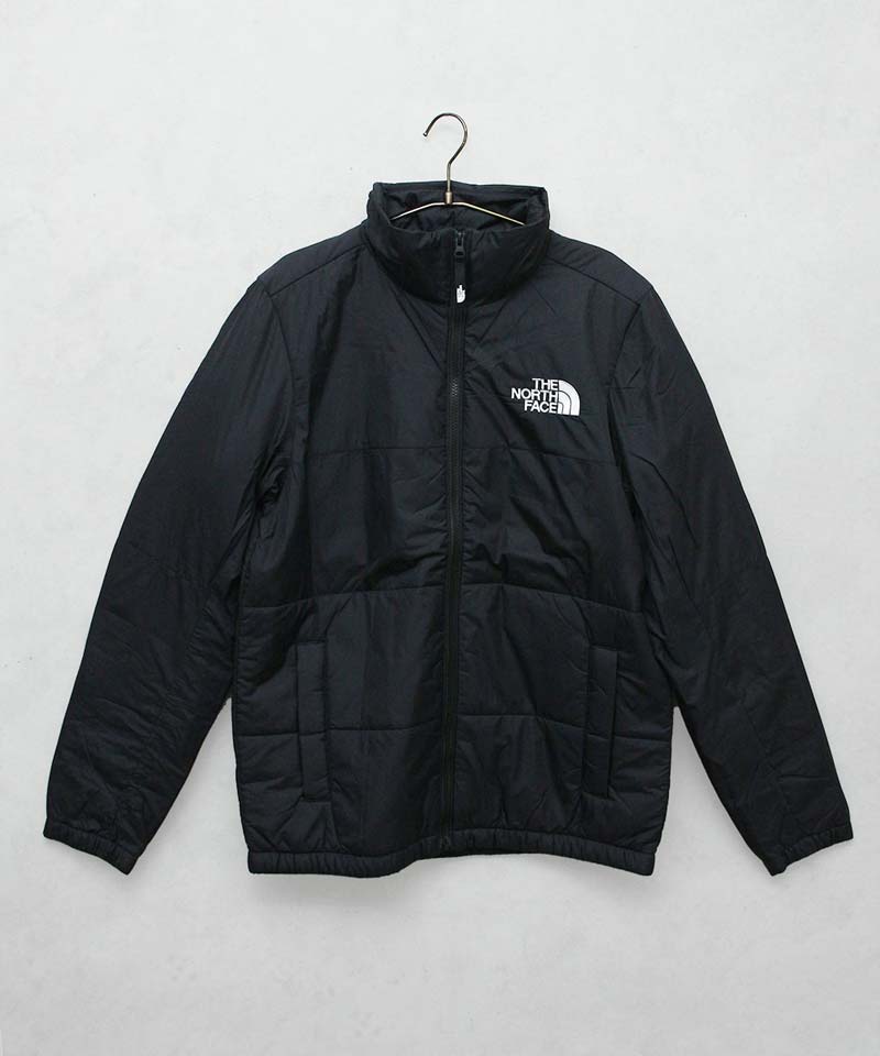 THE NORTH FACE ザ ノースフェイス ゴセイ パファージャケット – TopIsm