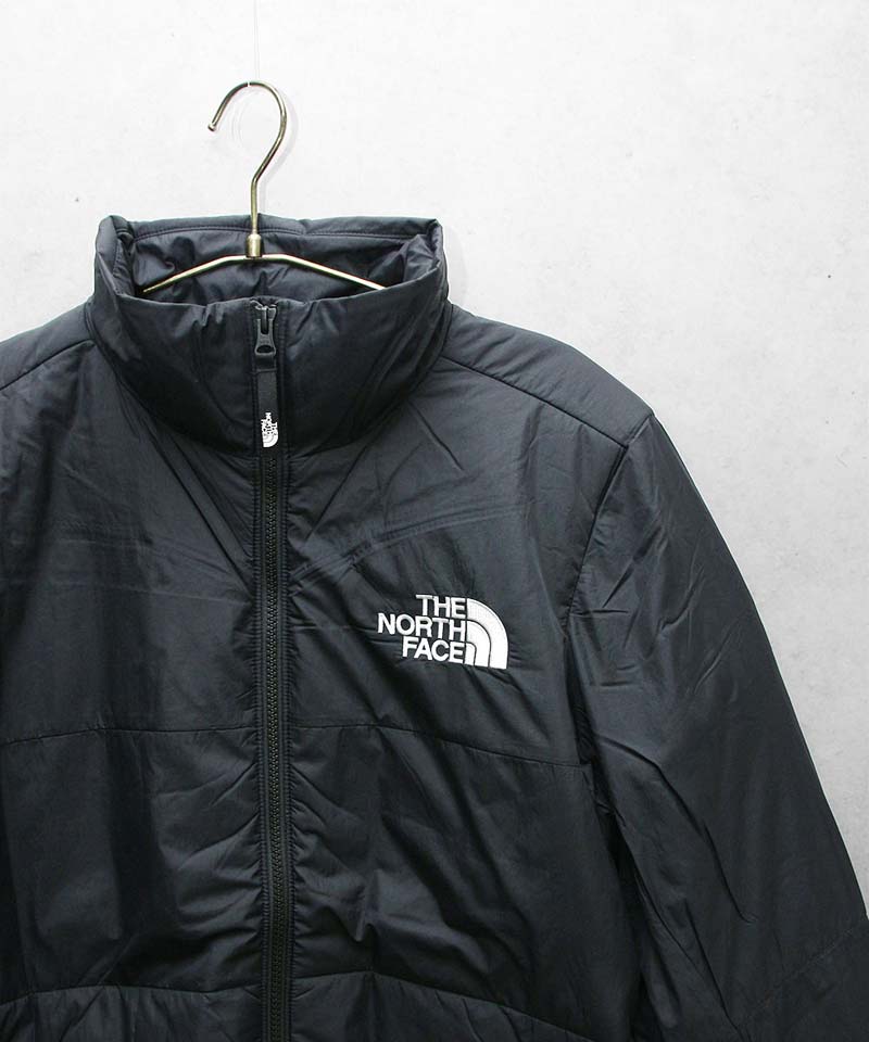 THE NORTH FACE ザ ノースフェイス ゴセイ パファージャケット – TopIsm