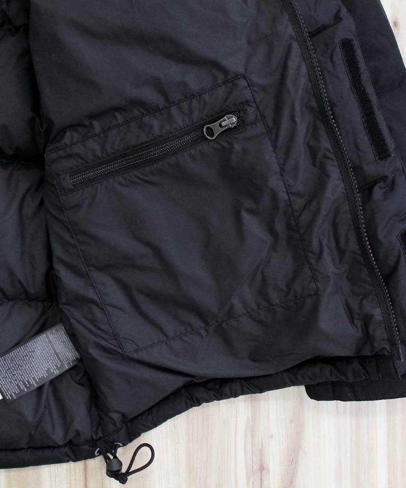 THE NORTH FACE ザ ノースフェイス ヒマラヤンダウンパーカ