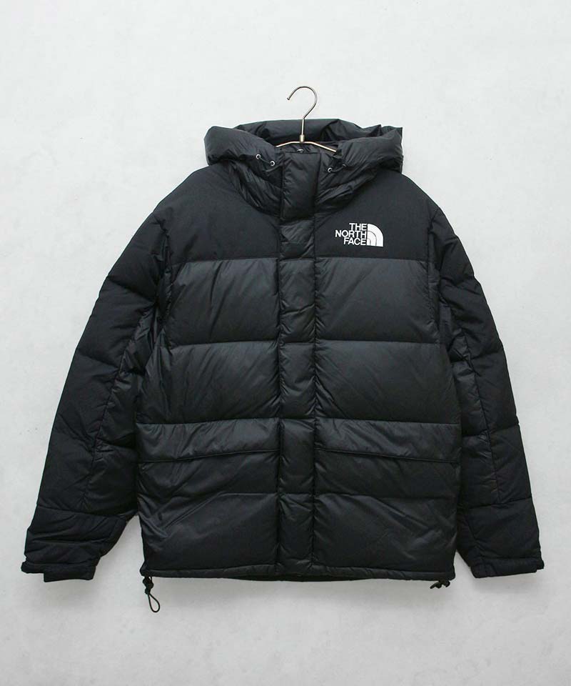 THE NORTH FACE ザ ノースフェイス ヒマラヤンダウンパーカ ダウンジャケット Men's HMLYN Down Parka –  TopIsm