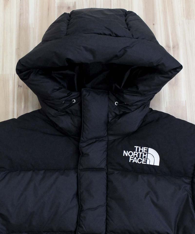 THE NORTH FACE ザ ノースフェイス ヒマラヤンダウンパーカ ダウンジャケット Men's HMLYN Down Parka –  TopIsm