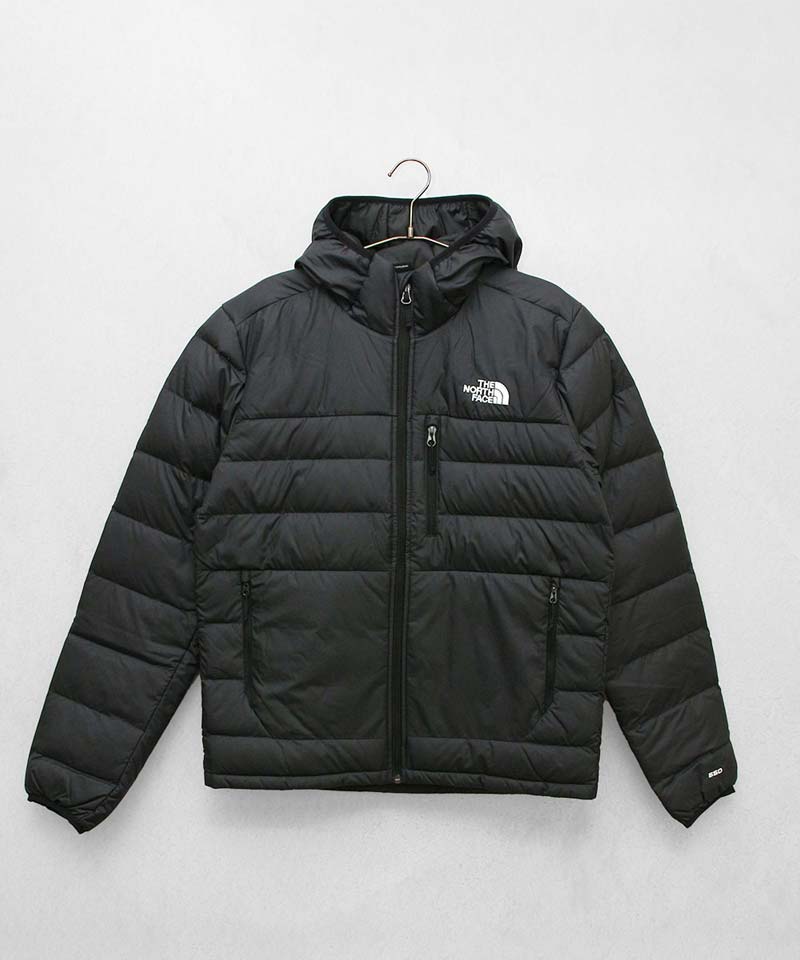 THE NORTH FACE ザ ノースフェイス アコンカグア2 フーディダウンジャケット Men's Aconcagua 2 Hoodie