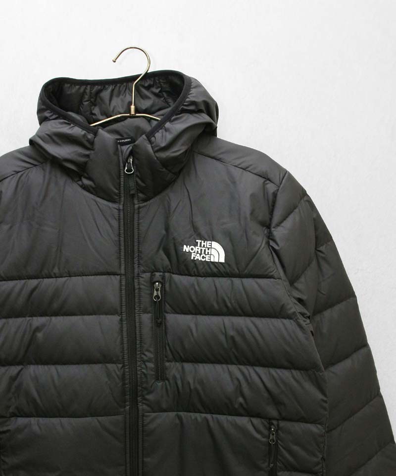 THE NORTH FACE ザ ノースフェイス アコンカグア2 フーディダウンジャケット Men's Aconcagua 2 Hoodie –  TopIsm