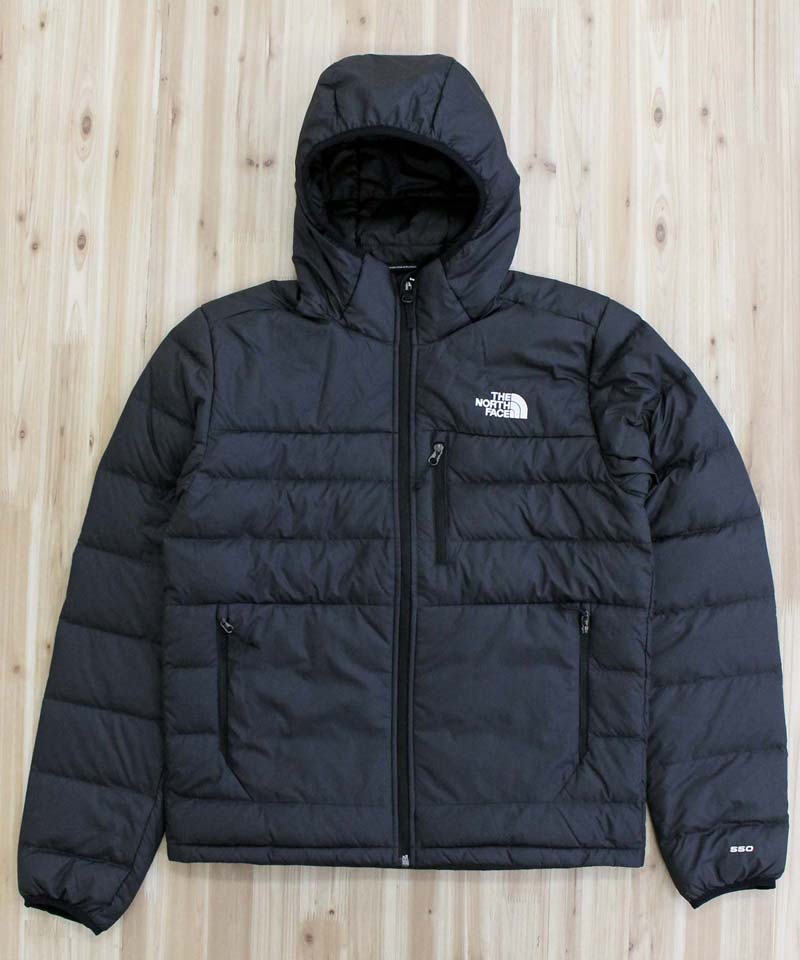 THE NORTH FACE ザ ノースフェイス アコンカグア2 フーディ